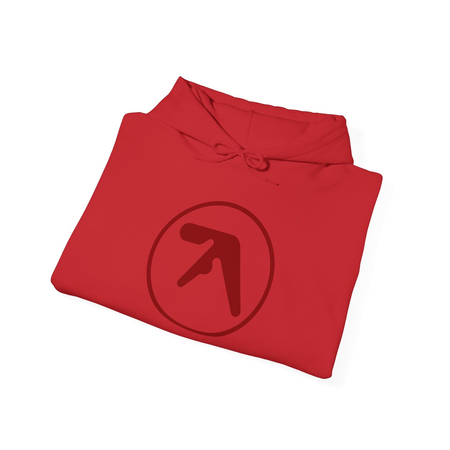 Aphex Twin Logo Hoodie | Monochrome, Camo and Classic Black/White Variations