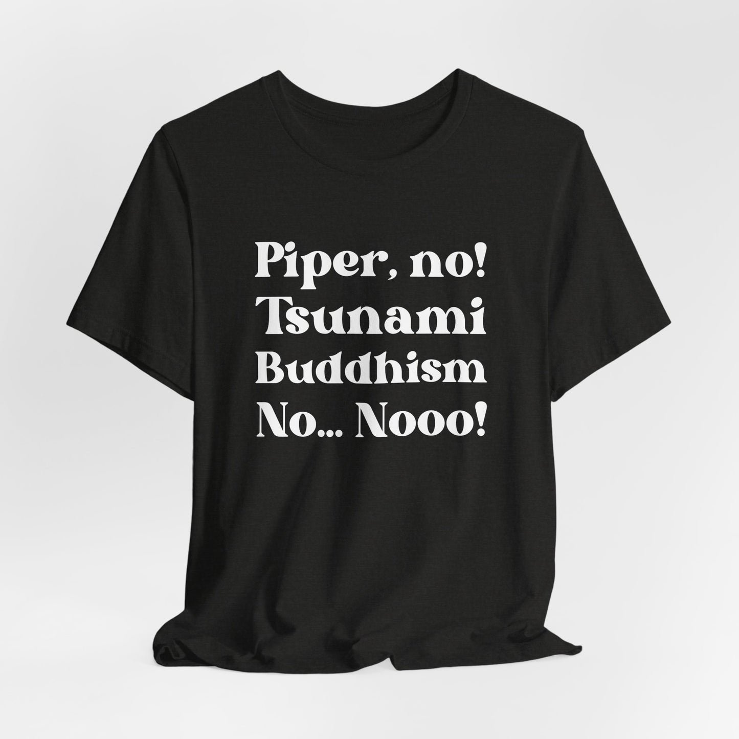 Parker Posey White Lotus Season 3 Quote Tee by CHOLONERD