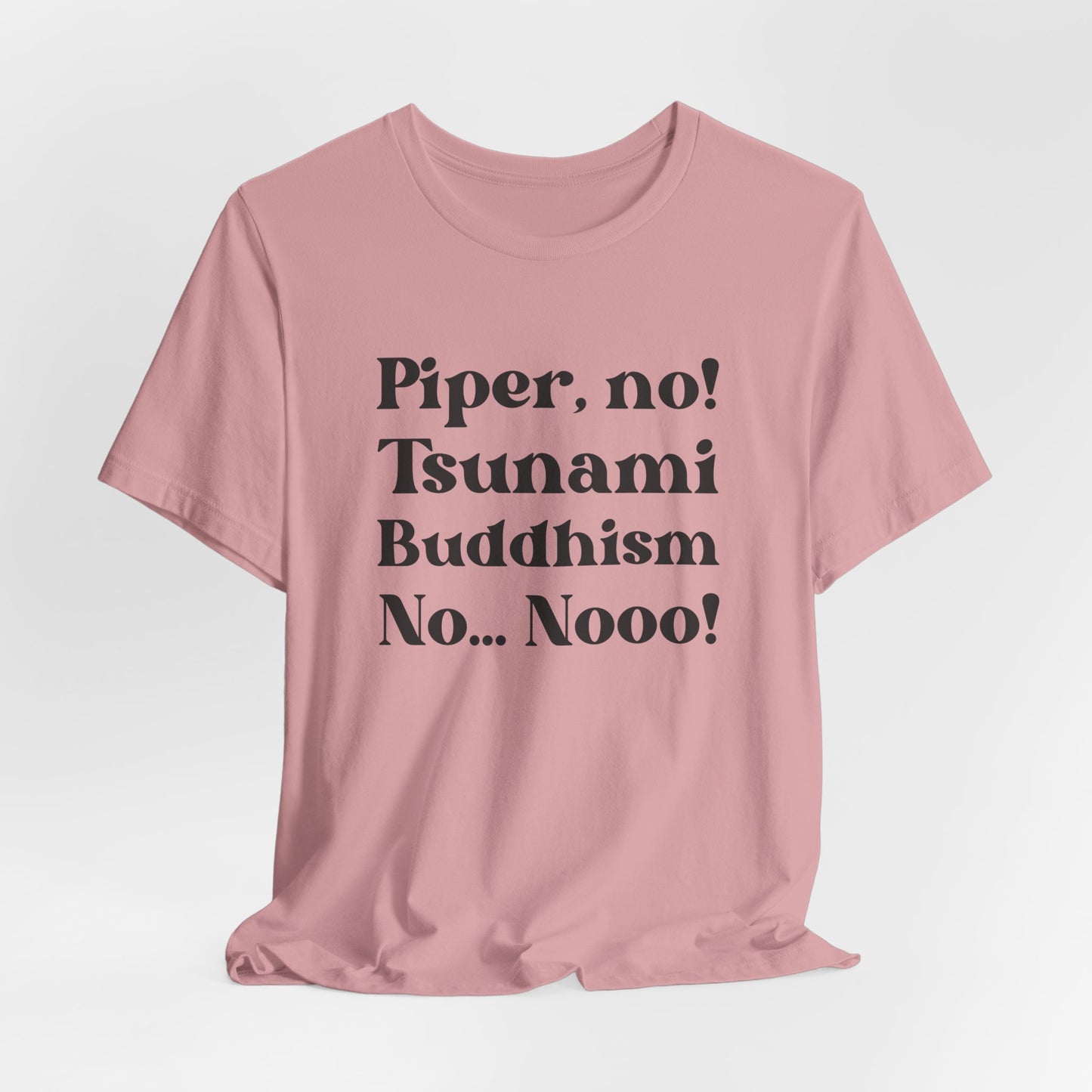 Parker Posey White Lotus Season 3 Quote Tee by CHOLONERD