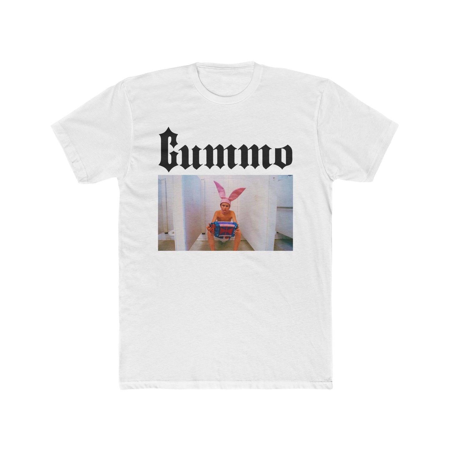 Gummo Bunny Boy Tee