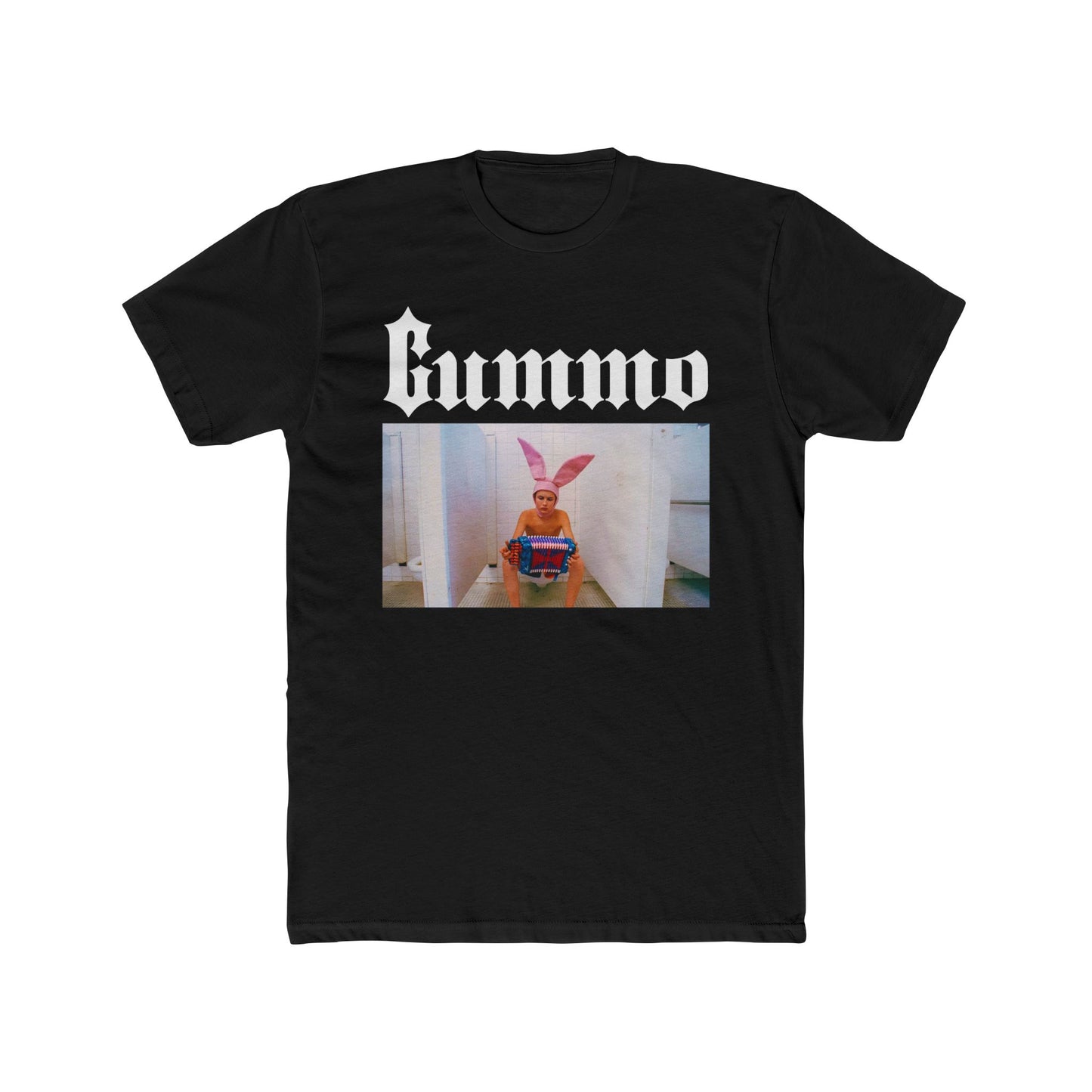 Gummo Bunny Boy Tee
