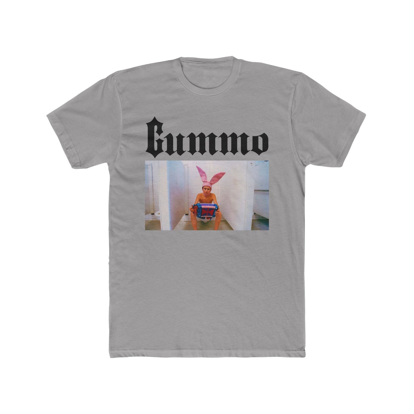 Gummo Bunny Boy Tee