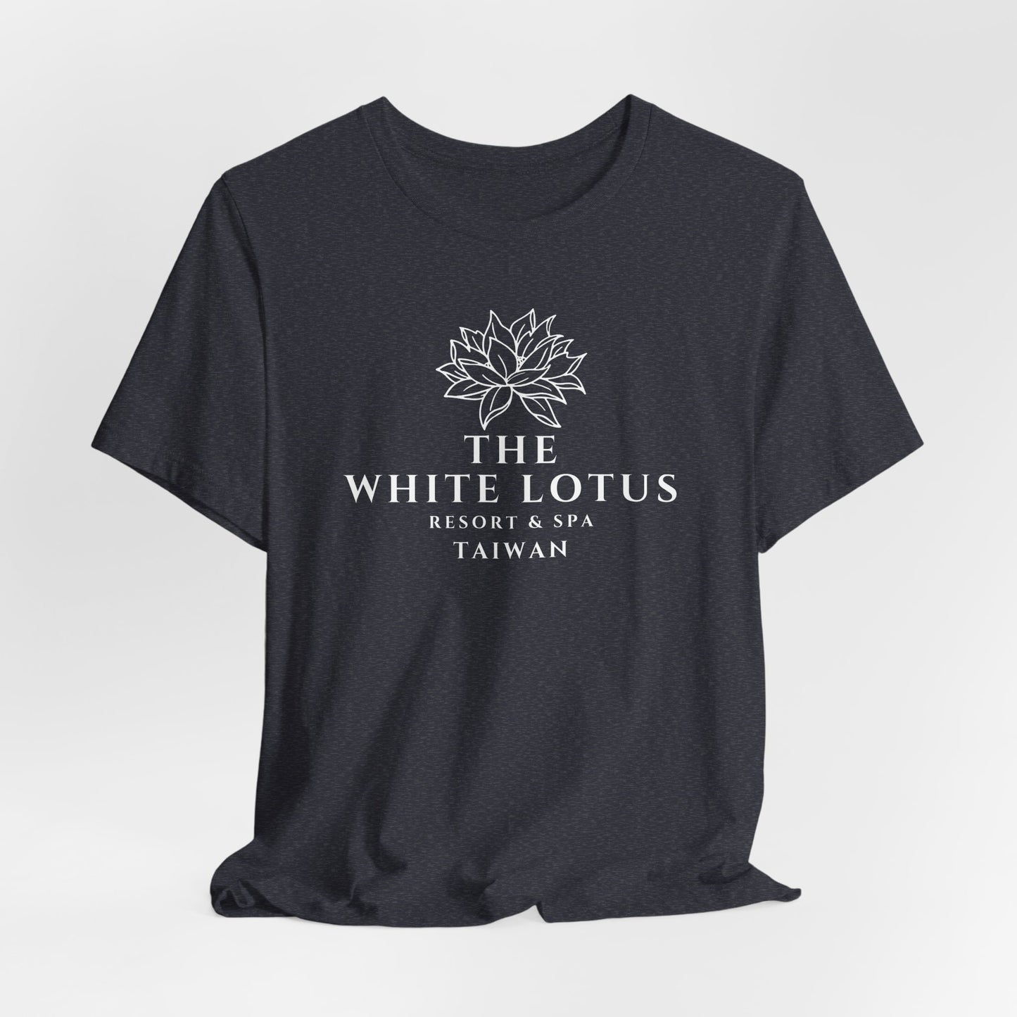 White Lotus TAIWAN Season 3 Thailand Parody Tee