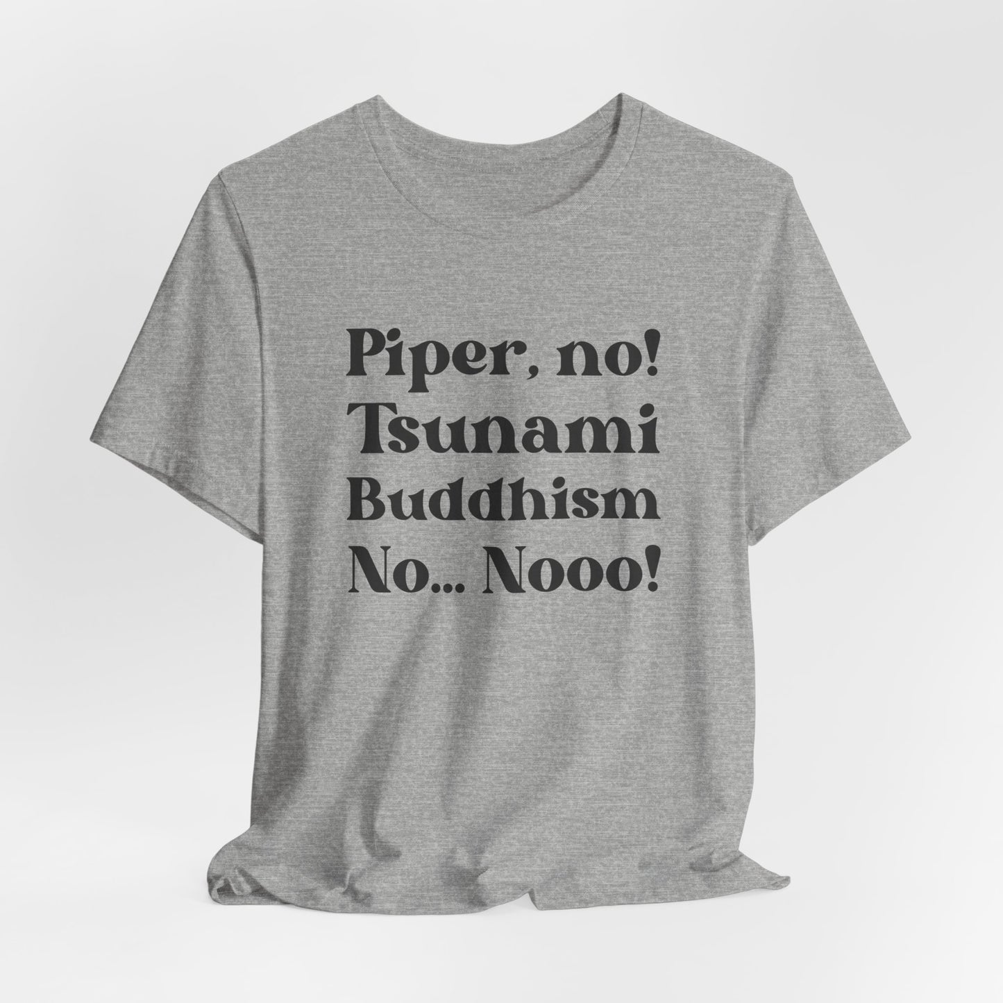 Parker Posey White Lotus Season 3 Quote Tee by CHOLONERD