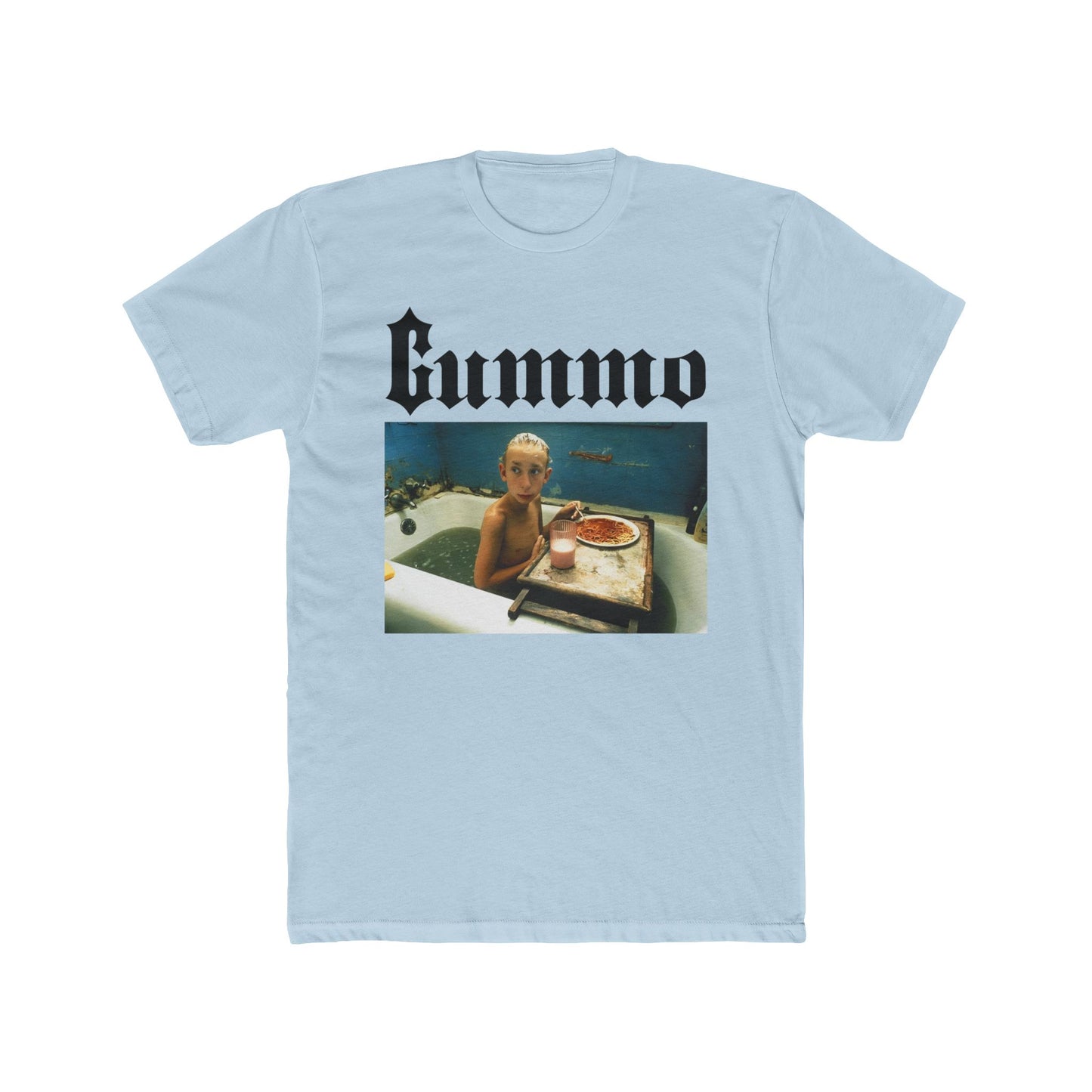 Gummo Bathtub Spaghetti T-Shirt