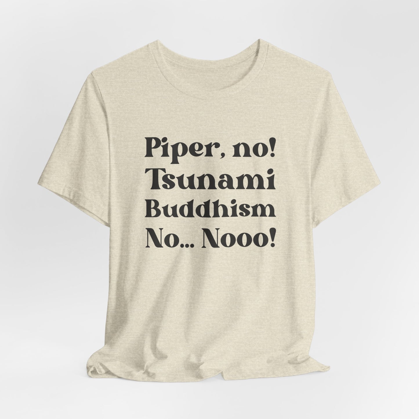 Parker Posey White Lotus Season 3 Quote Tee by CHOLONERD