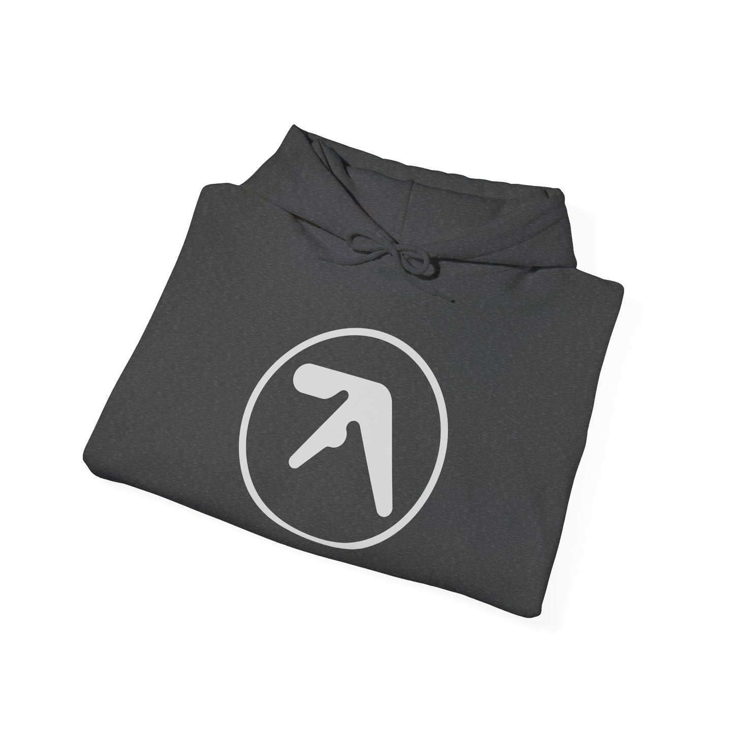 Aphex Twin Logo Hoodie | Monochrome, Camo and Classic Black/White Variations