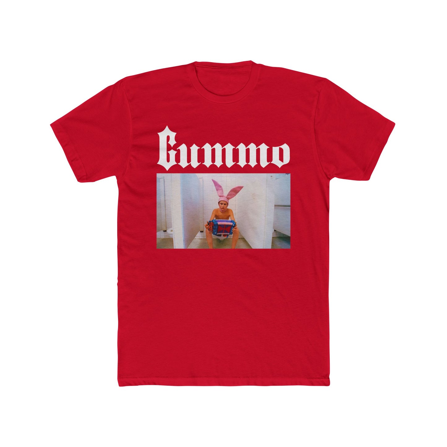 Gummo Bunny Boy Tee