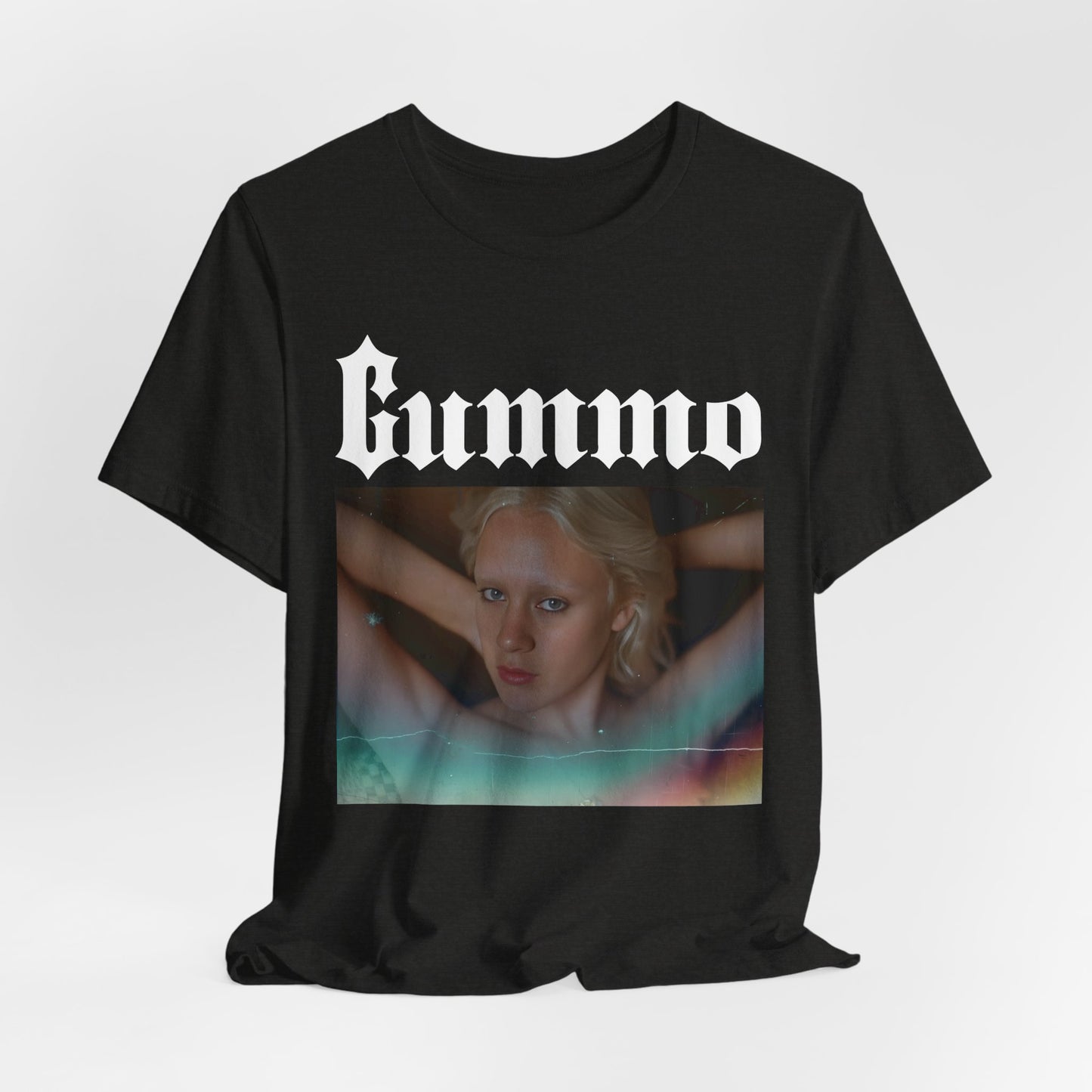 GUMMO Chloë Sevigny Cult Classic Film Distortion T-Shirt