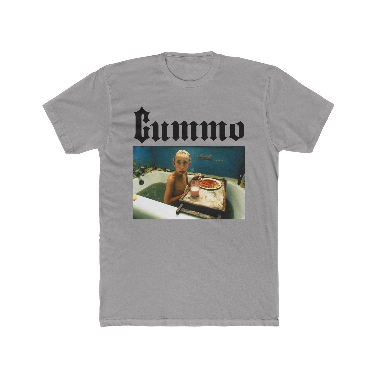 Gummo Bathtub Spaghetti T-Shirt