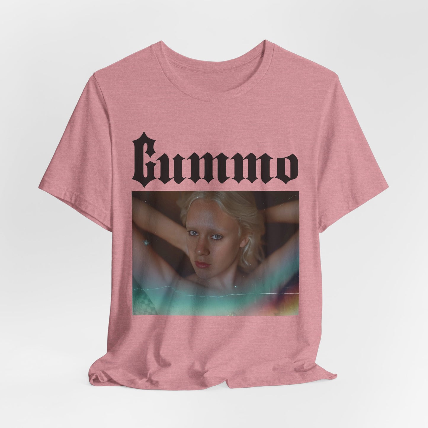 GUMMO Chloë Sevigny Cult Classic Film Distortion T-Shirt