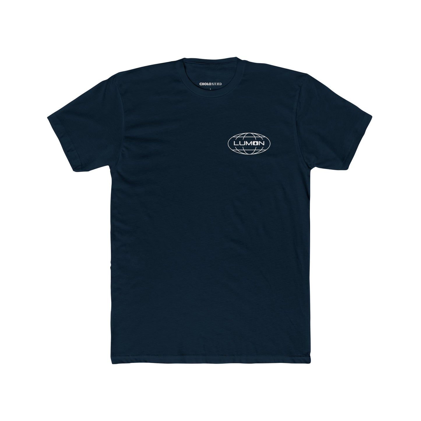LUMON Industries T-Shirt – Severance TV Show Inspired Tee by CHOLONERD