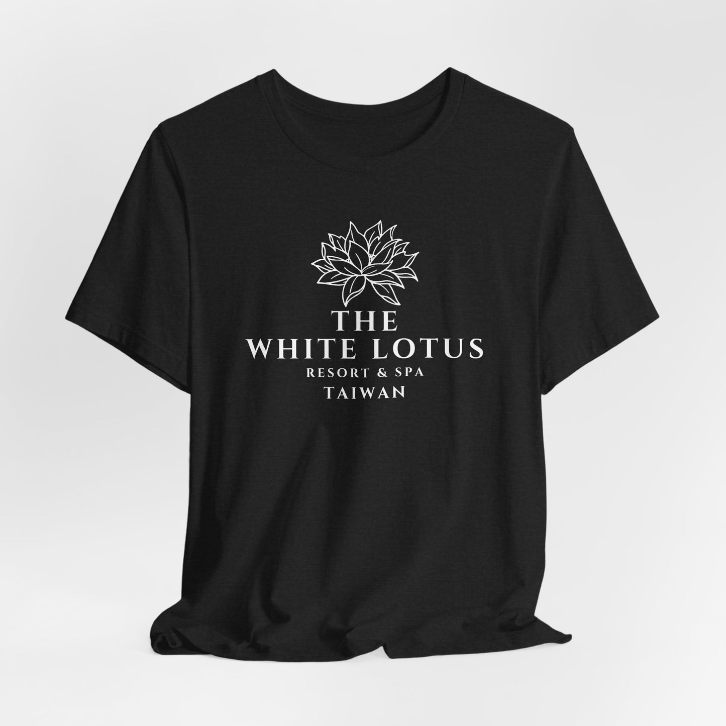 White Lotus TAIWAN Season 3 Thailand Parody Tee