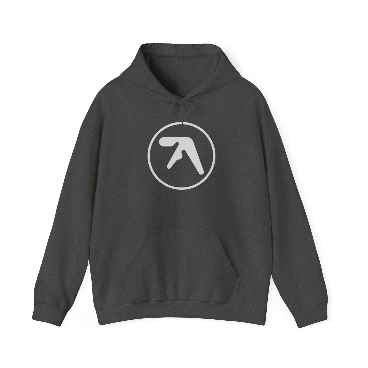 Aphex Twin Logo Hoodie | Monochrome, Camo and Classic Black/White Variations