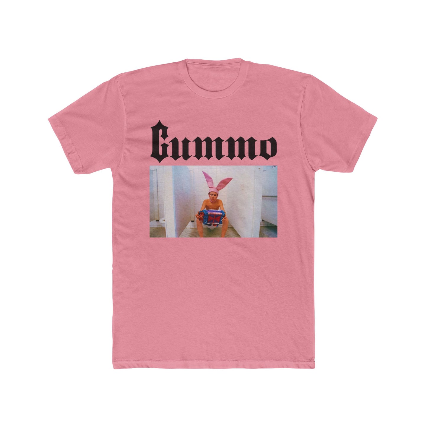 Gummo Bunny Boy Tee