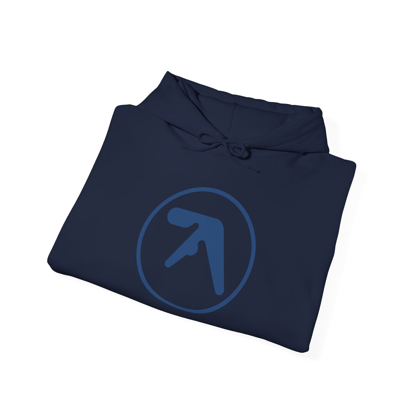 Aphex Twin Logo Hoodie | Monochrome, Camo and Classic Black/White Variations