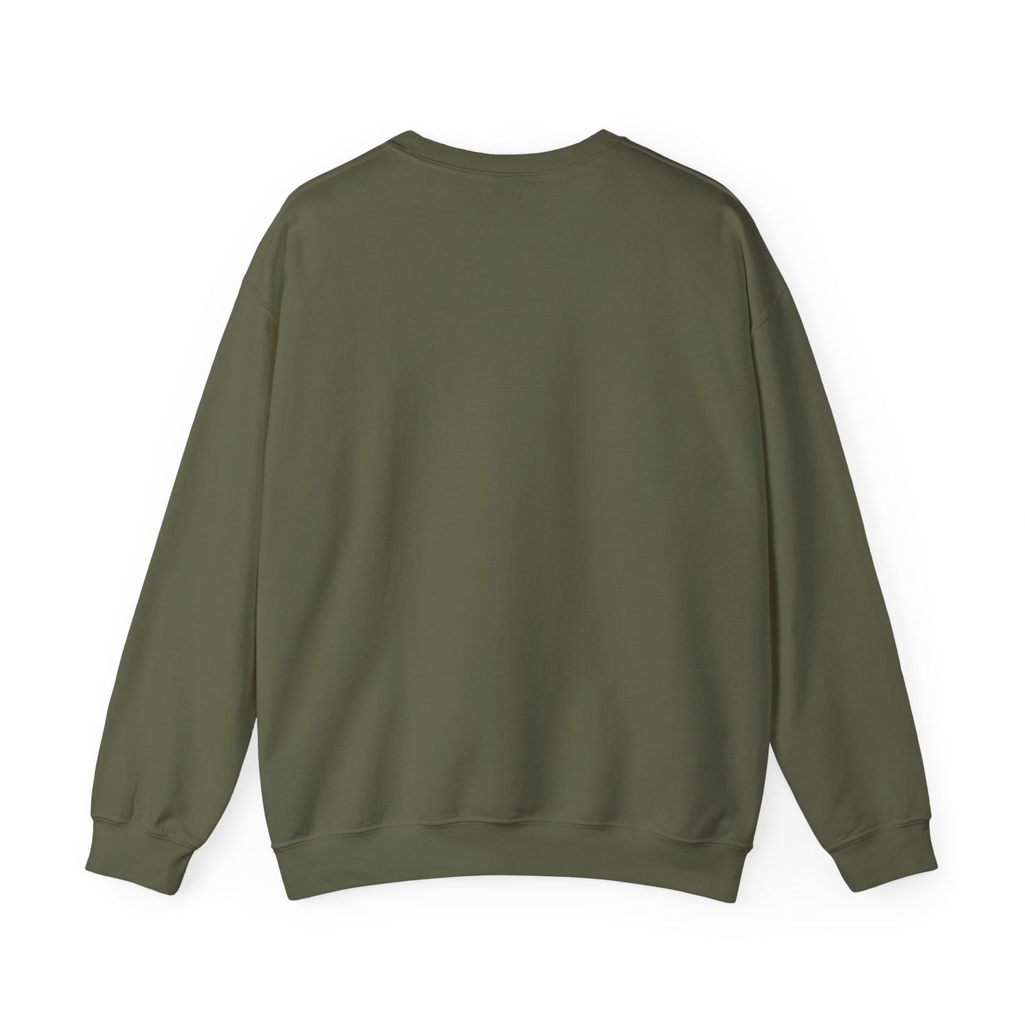 Flagship Crewneck Sweatshirt by CholoNerd