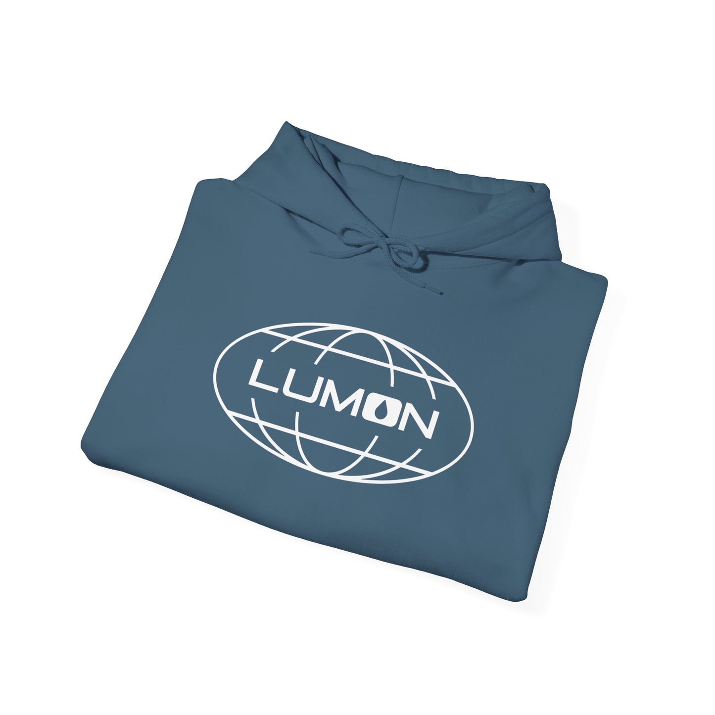LUMON Industries Hoodie – Severance TV Show Inspired Sweatshirt by CHOLONERD