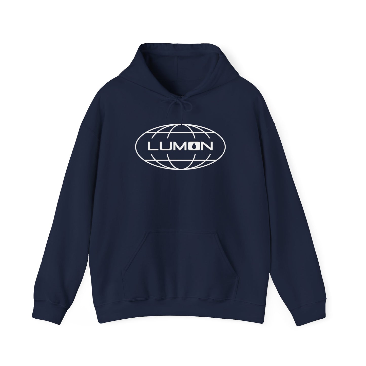 LUMON Industries Hoodie – Severance TV Show Inspired Sweatshirt by CHOLONERD