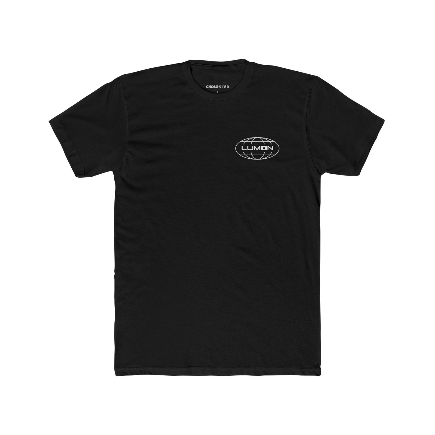LUMON Industries T-Shirt – Severance TV Show Inspired Tee by CHOLONERD