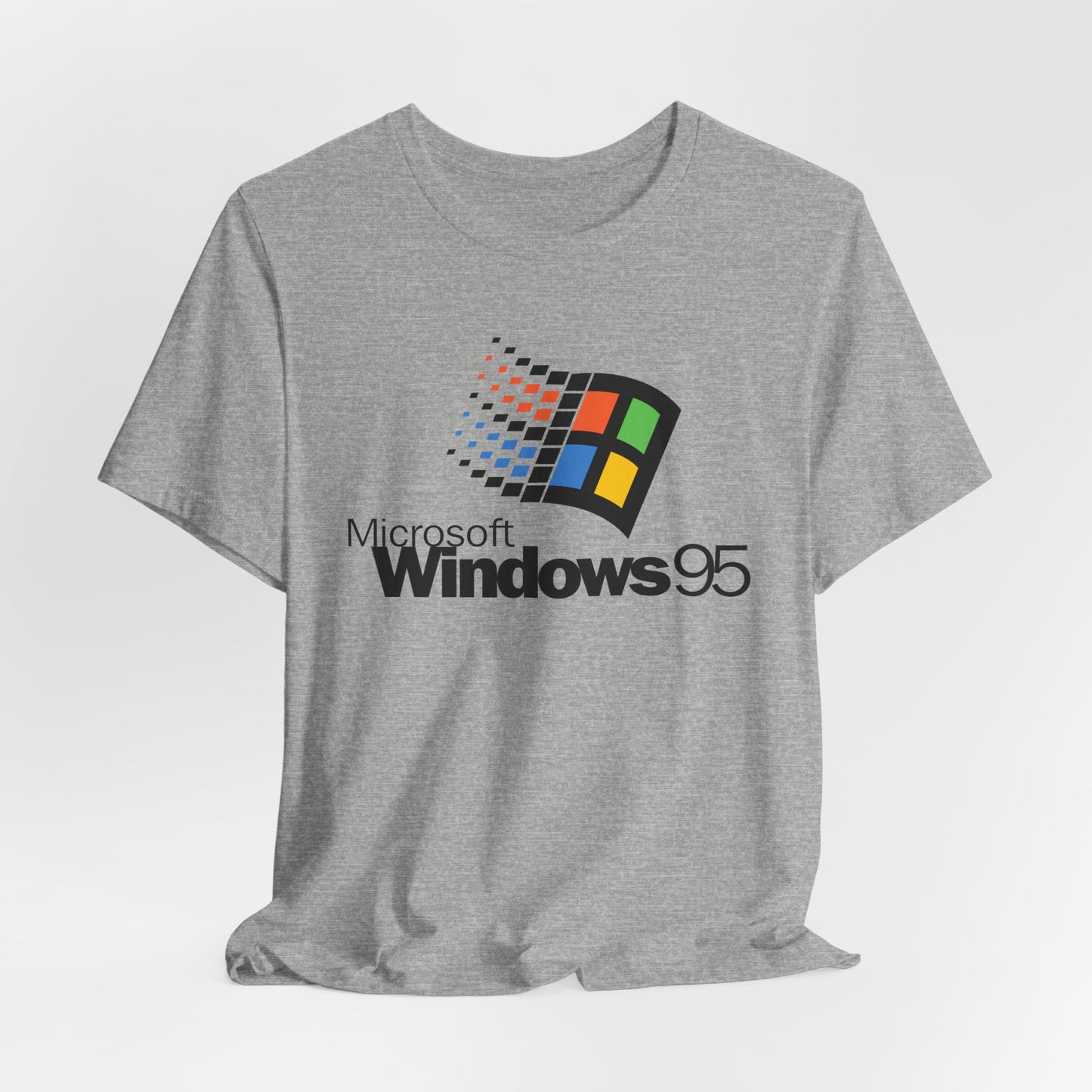Windows 95 Retro T-Shirt