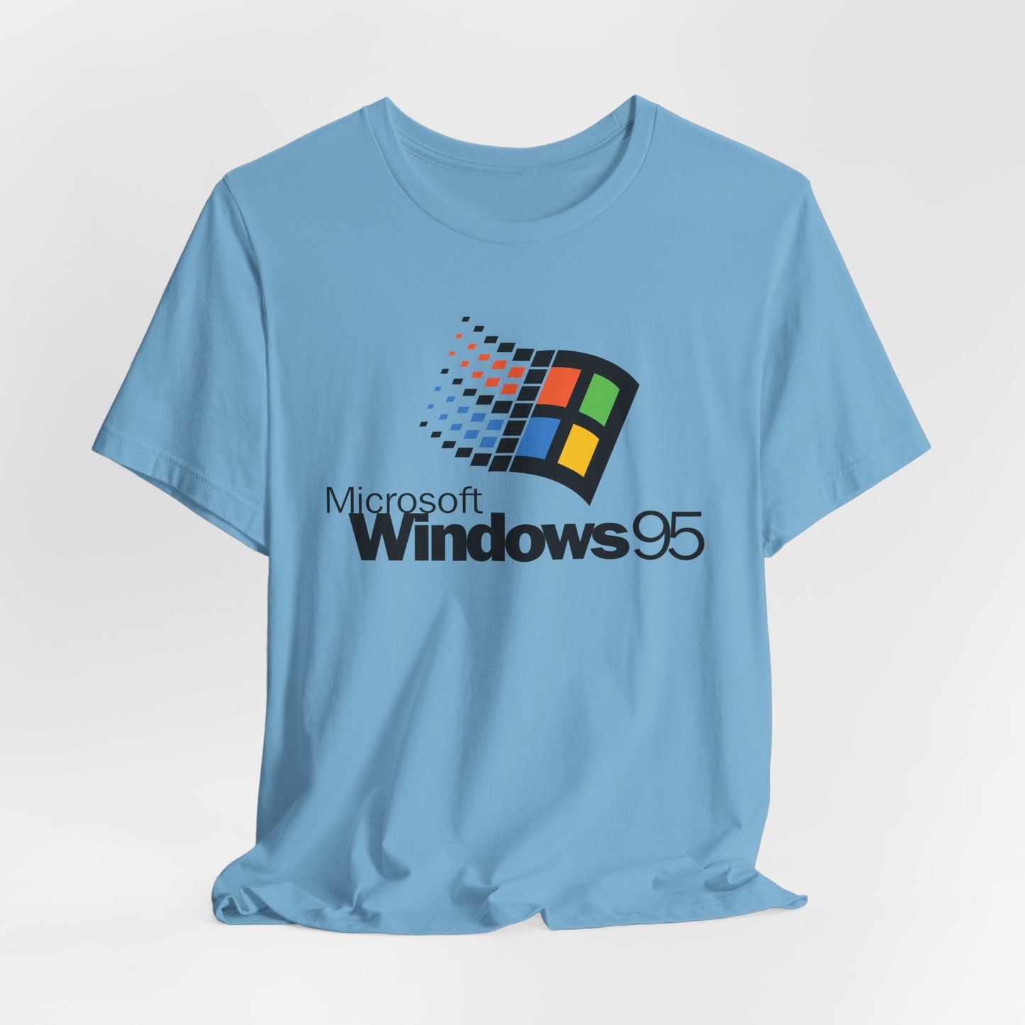 Windows 95 Retro T-Shirt