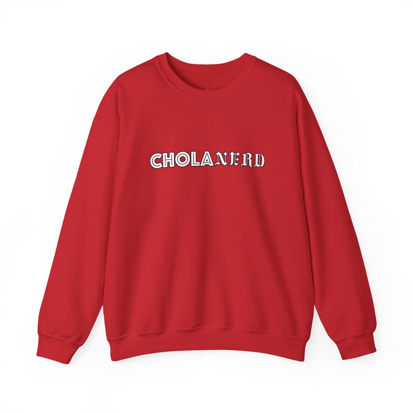 Flagship Chola Crewneck Sweatshirt by CholoNerd