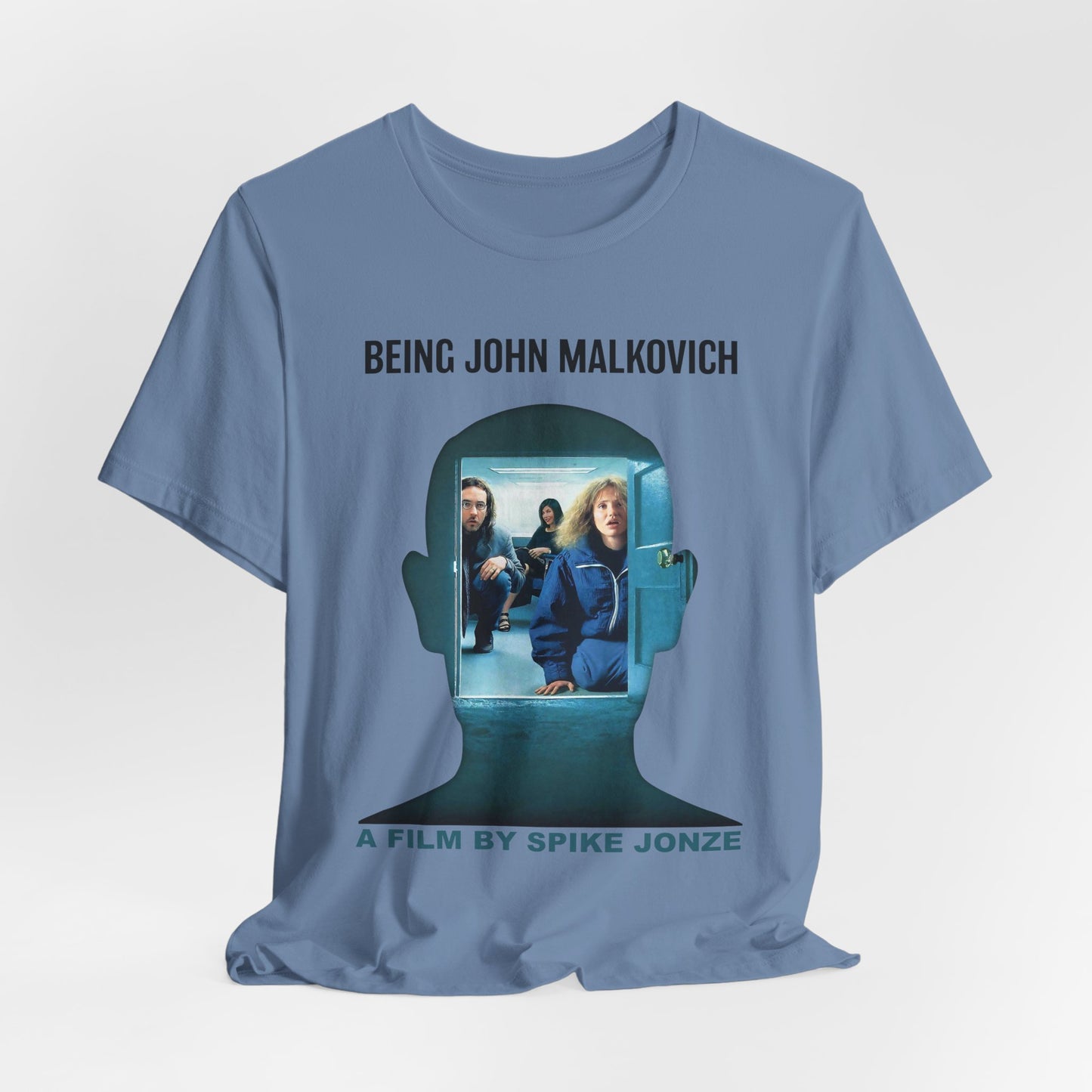 Vintage Being John Malkovich T-Shirt