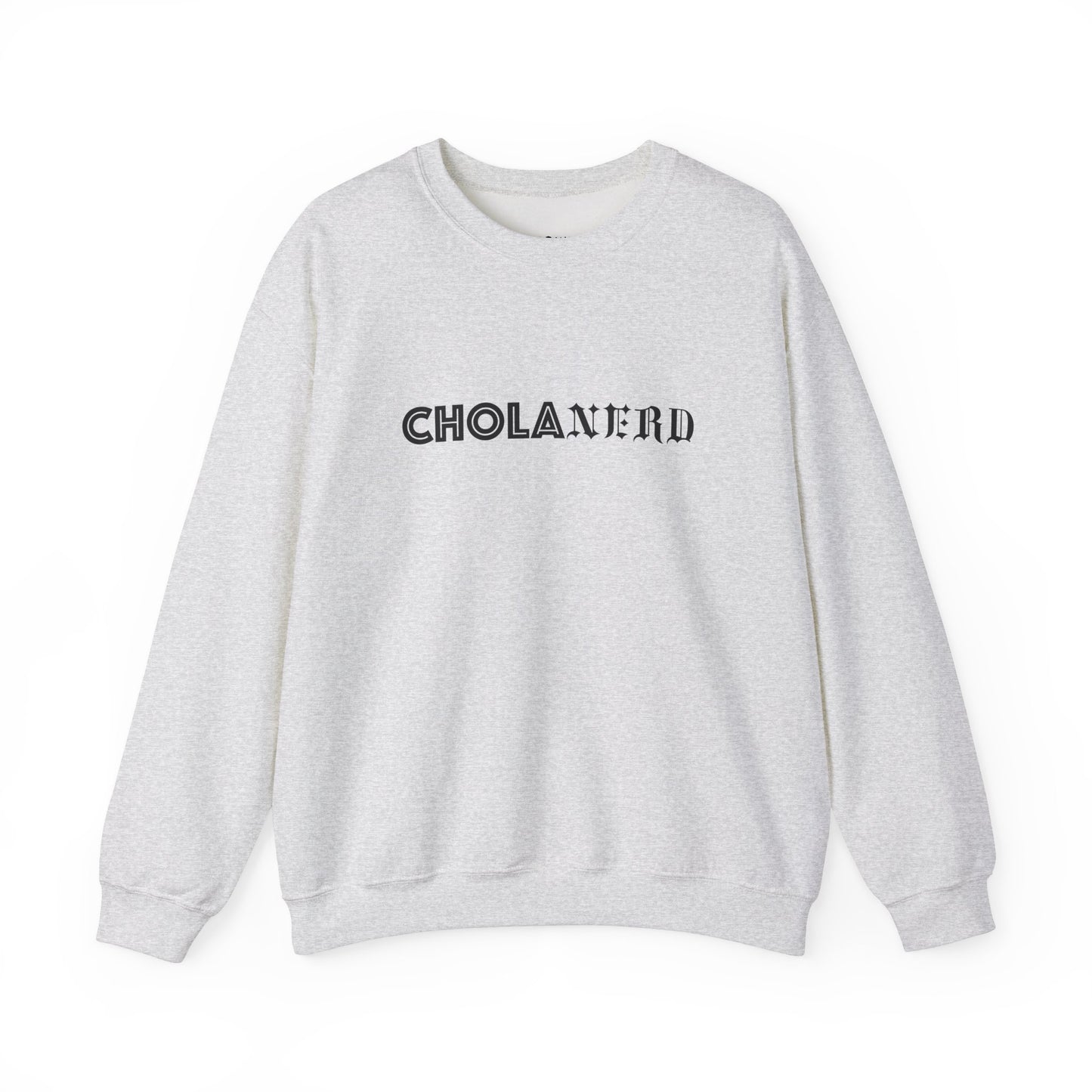 Flagship Chola Crewneck Sweatshirt by CholoNerd