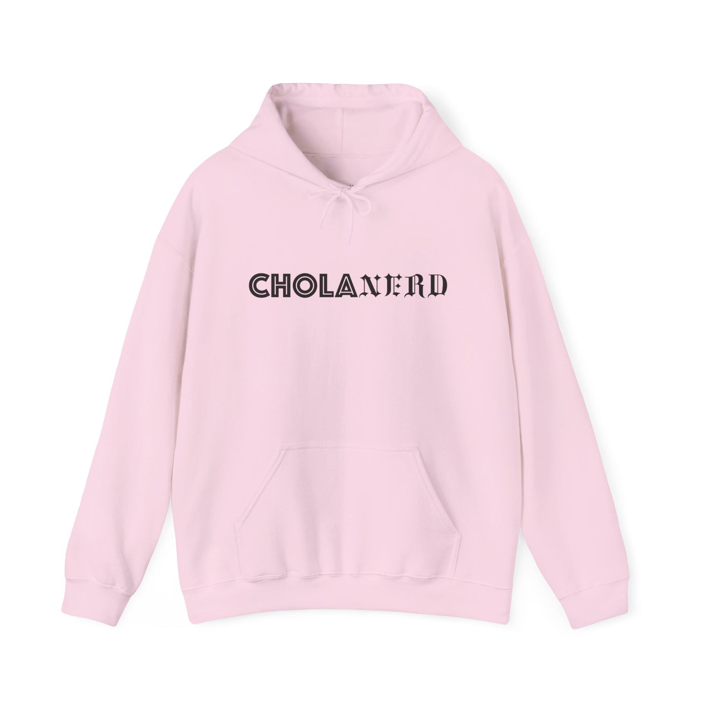Flagship Chola Hoodie by CholoNerd