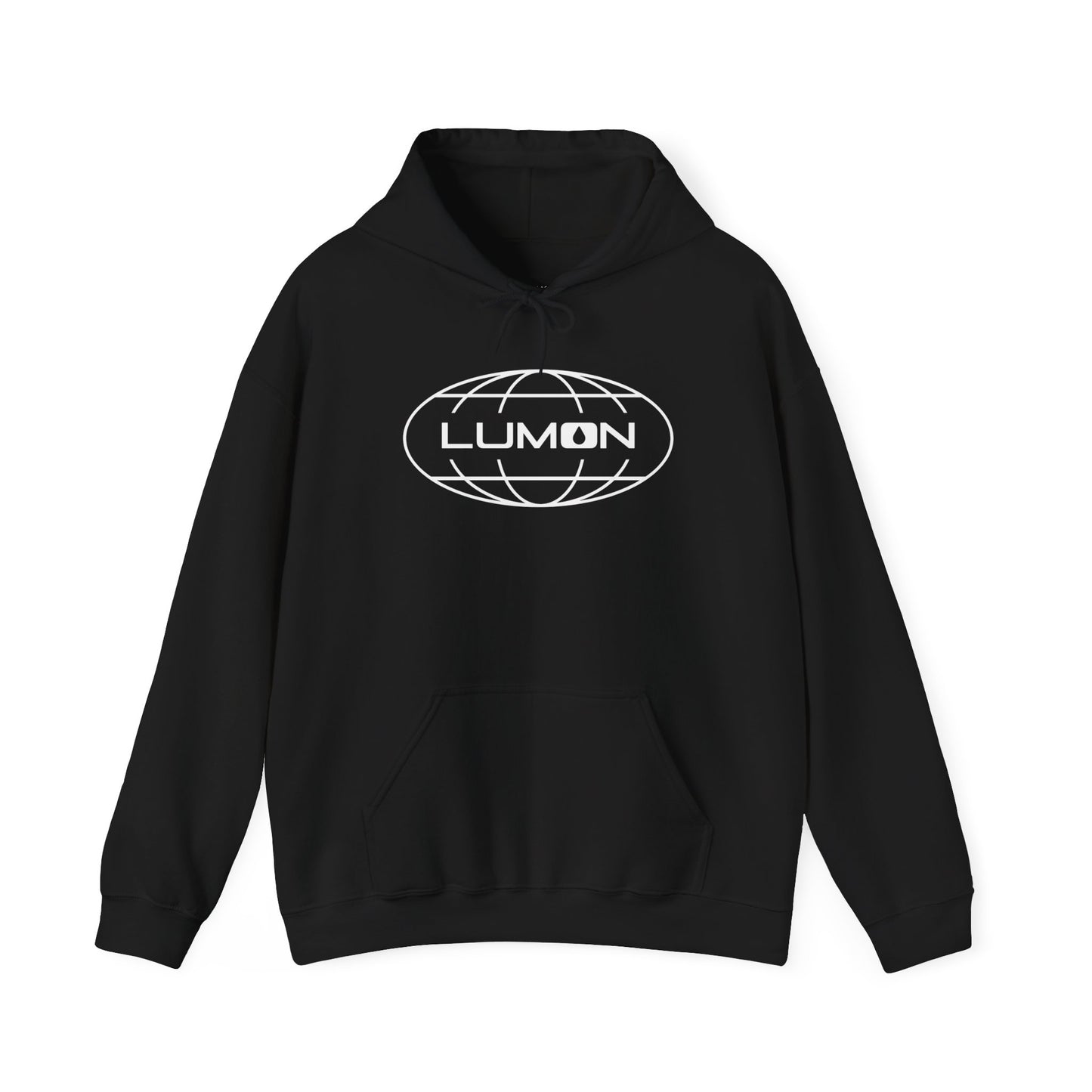 LUMON Industries Hoodie – Severance TV Show Inspired Sweatshirt by CHOLONERD