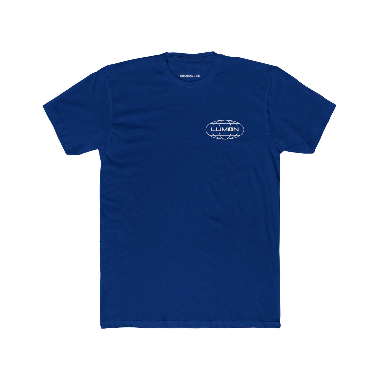 LUMON Industries T-Shirt – Severance TV Show Inspired Tee by CHOLONERD