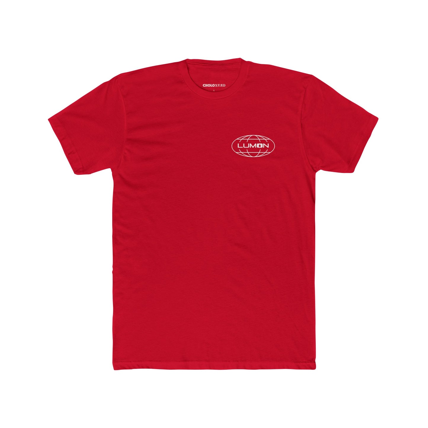 LUMON Industries T-Shirt – Severance TV Show Inspired Tee by CHOLONERD
