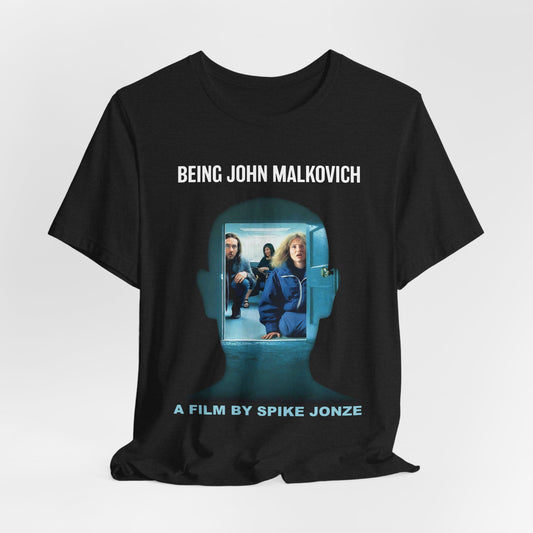 Vintage Being John Malkovich T-Shirt
