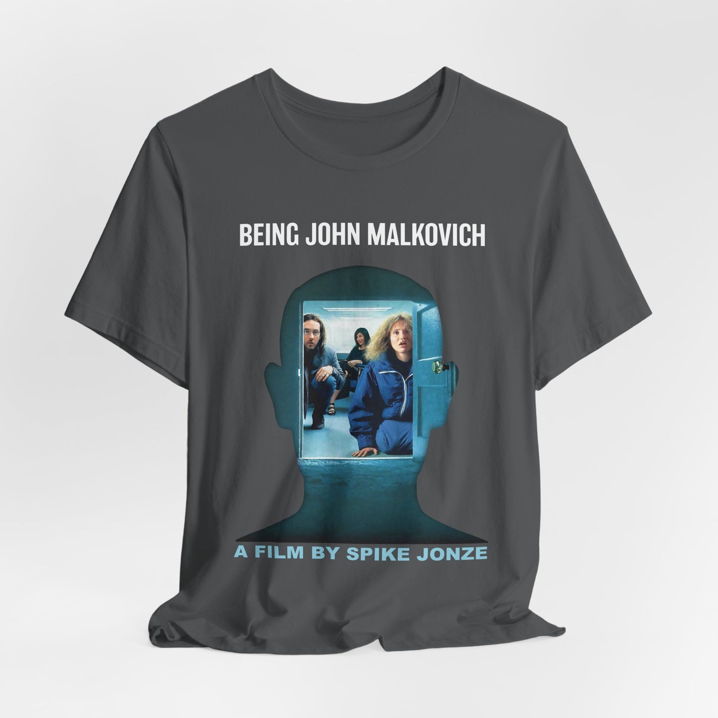 Vintage Being John Malkovich T-Shirt