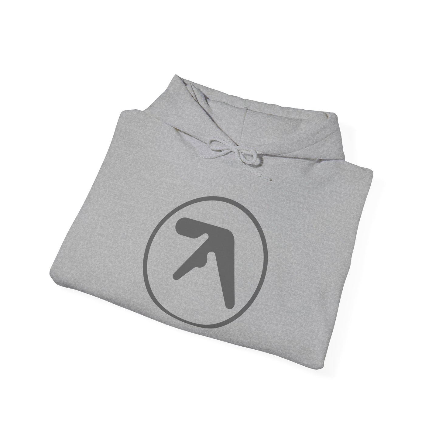Aphex Twin Logo Hoodie | Monochrome, Camo and Classic Black/White Variations