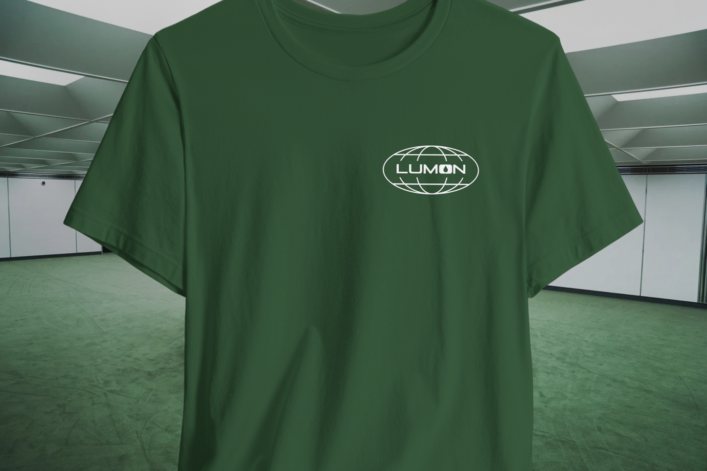 LUMON Industries T-Shirt – Severance TV Show Inspired Tee by CHOLONERD
