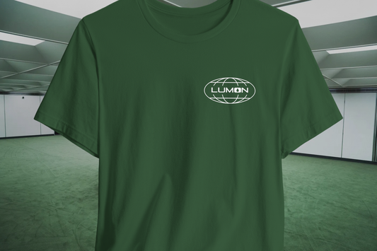 LUMON Industries T-Shirt – Severance TV Show Inspired Tee by CHOLONERD
