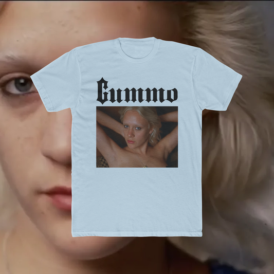Gummo Chloë Sevigny Cult Classic Tee