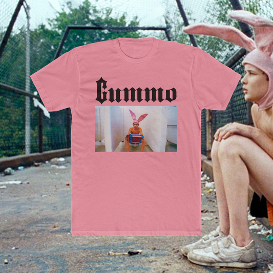 Gummo Bunny Boy Tee