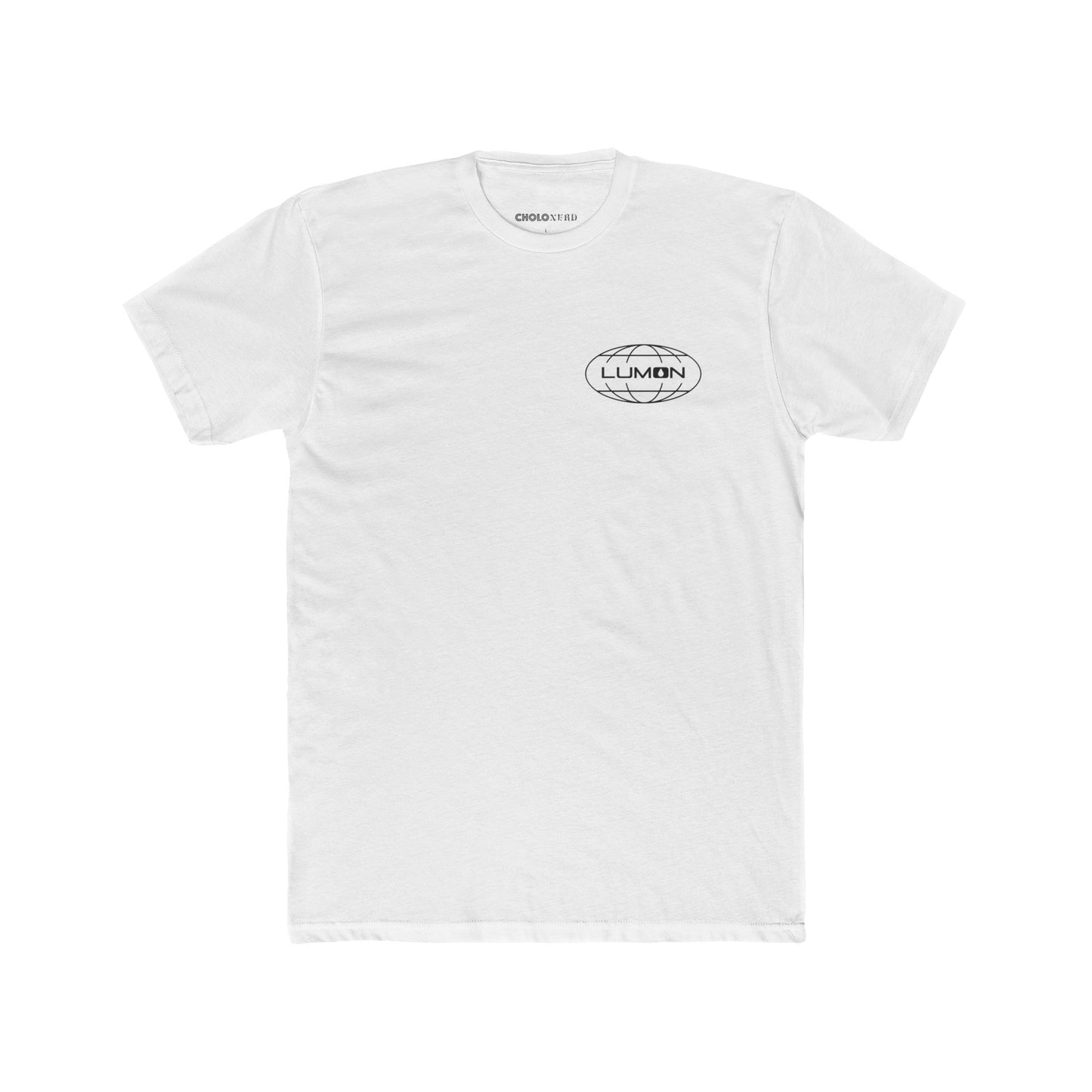 LUMON Industries T-Shirt – Severance TV Show Inspired Tee by CHOLONERD