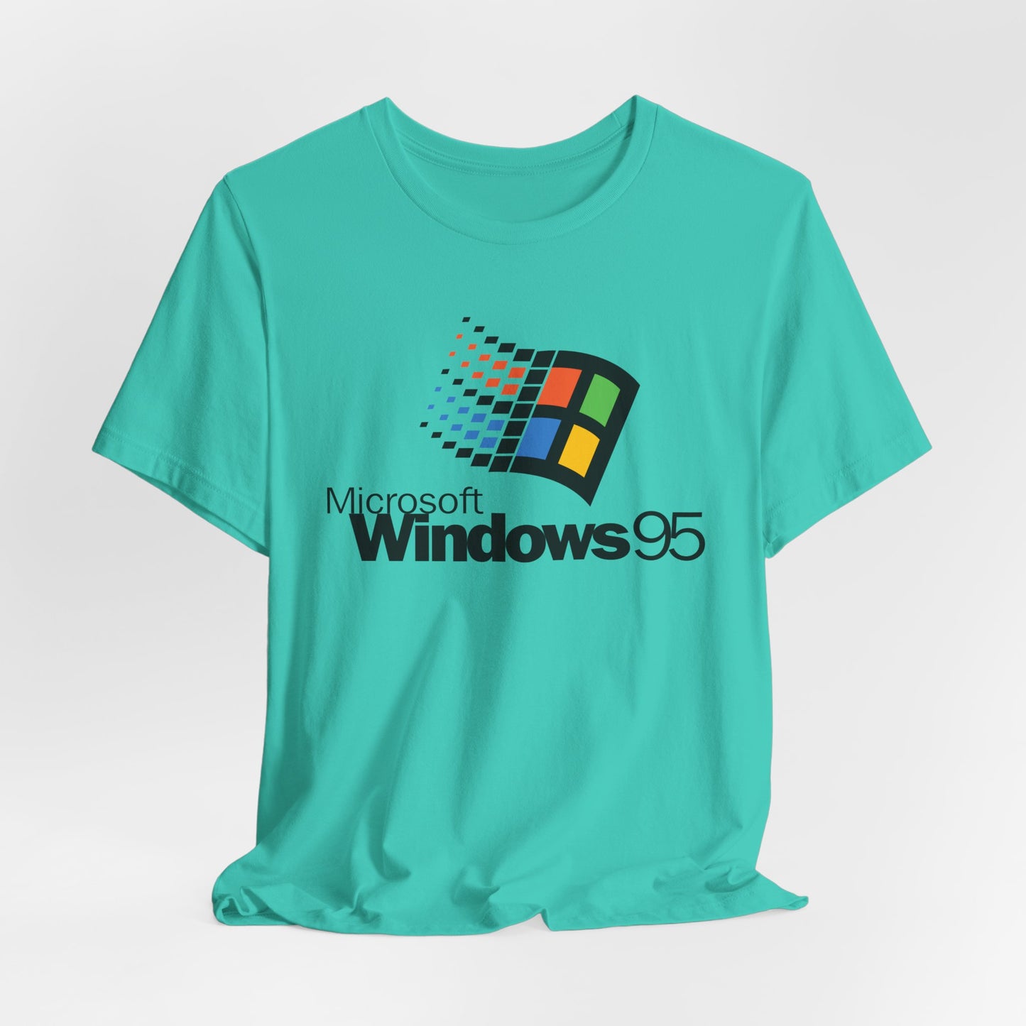 Windows 95 Retro T-Shirt
