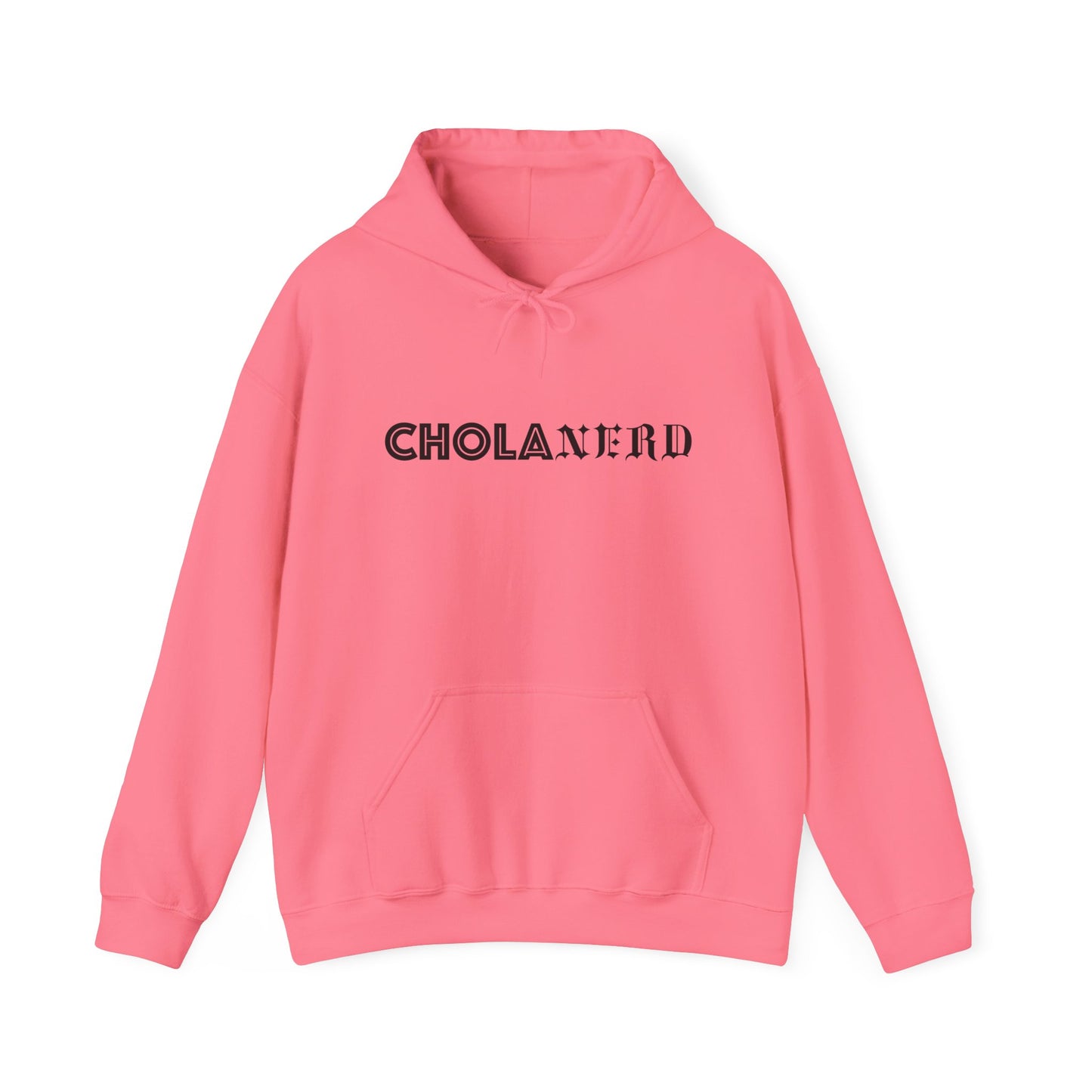 Flagship Chola Hoodie by CholoNerd