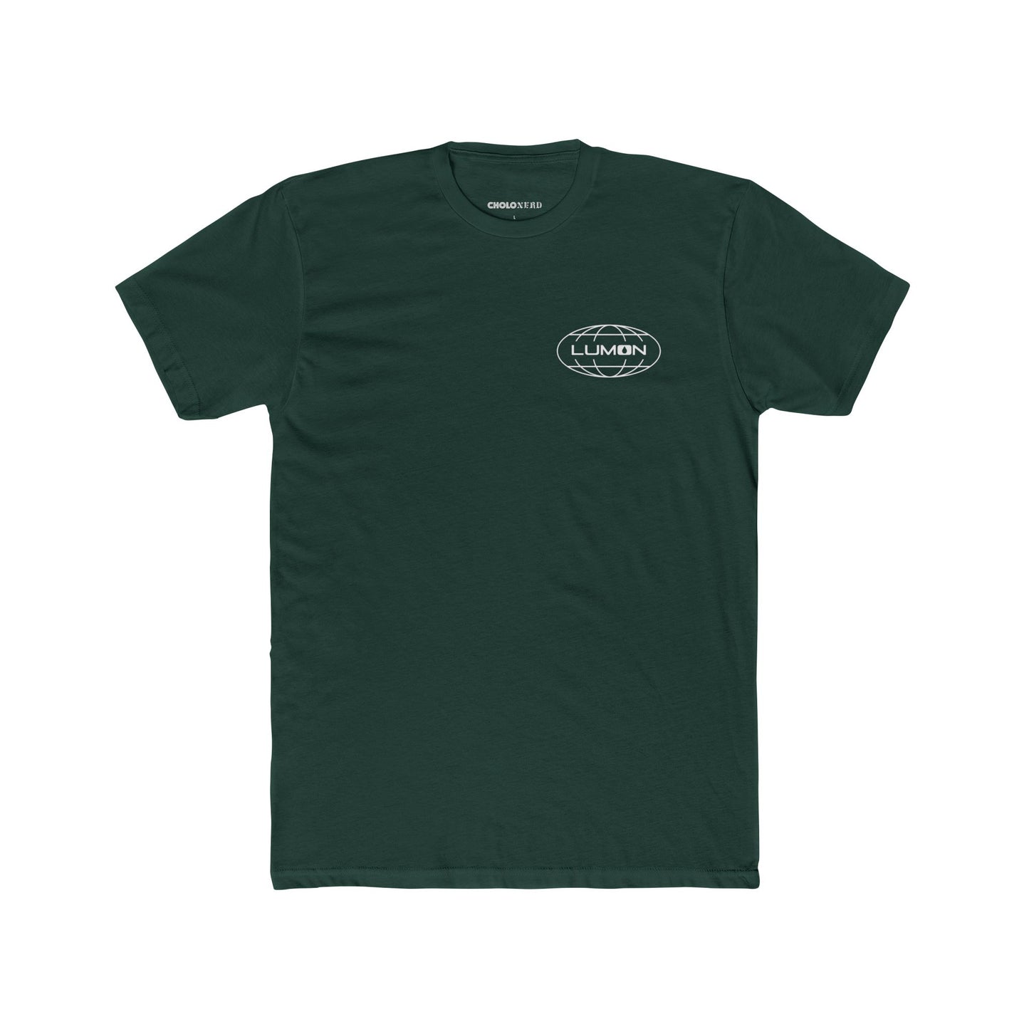 LUMON Industries T-Shirt – Severance TV Show Inspired Tee by CHOLONERD