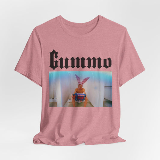 GUMMO Bunny Boy Cult Classic T-Shirt