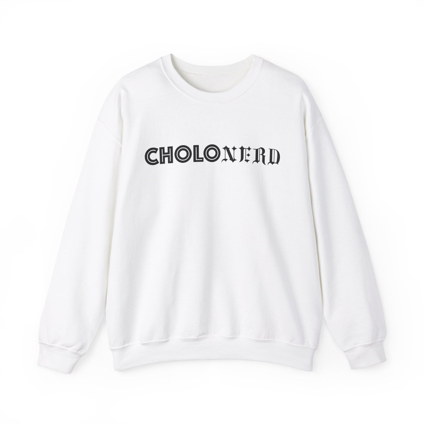 Flagship Crewneck Sweatshirt by CholoNerd