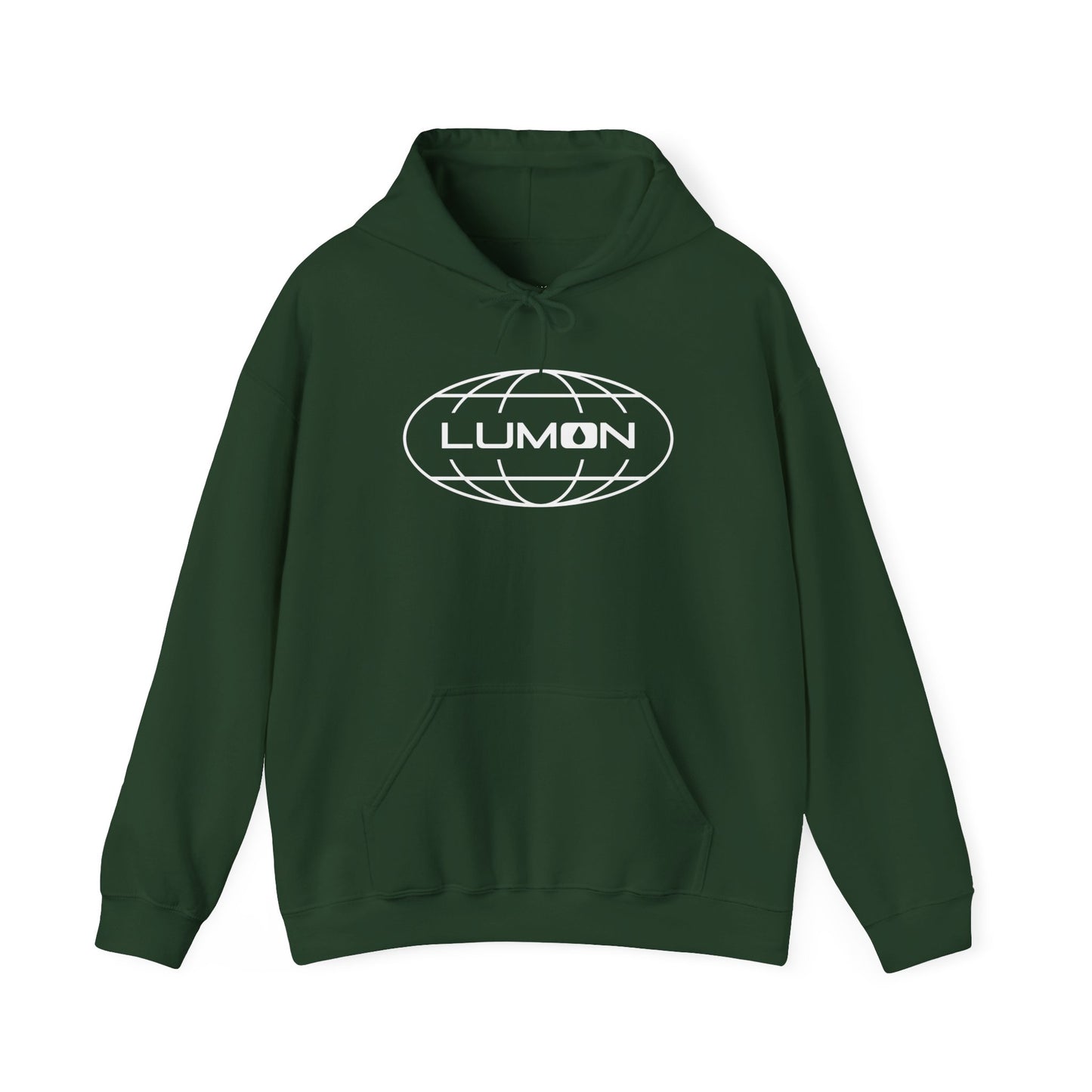 LUMON Industries Hoodie – Severance TV Show Inspired Sweatshirt by CHOLONERD