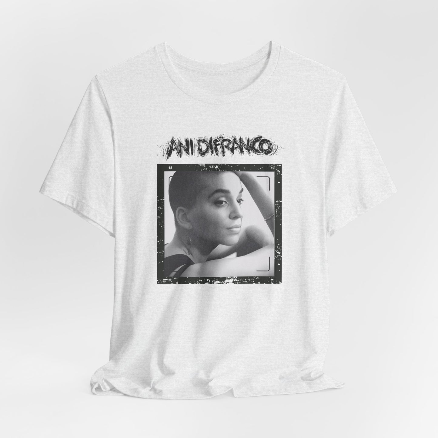 Ani DiFranco Album Era T-Shirts - Limited Edition Artist-Inspired Graphic Tees by CHOLONERD