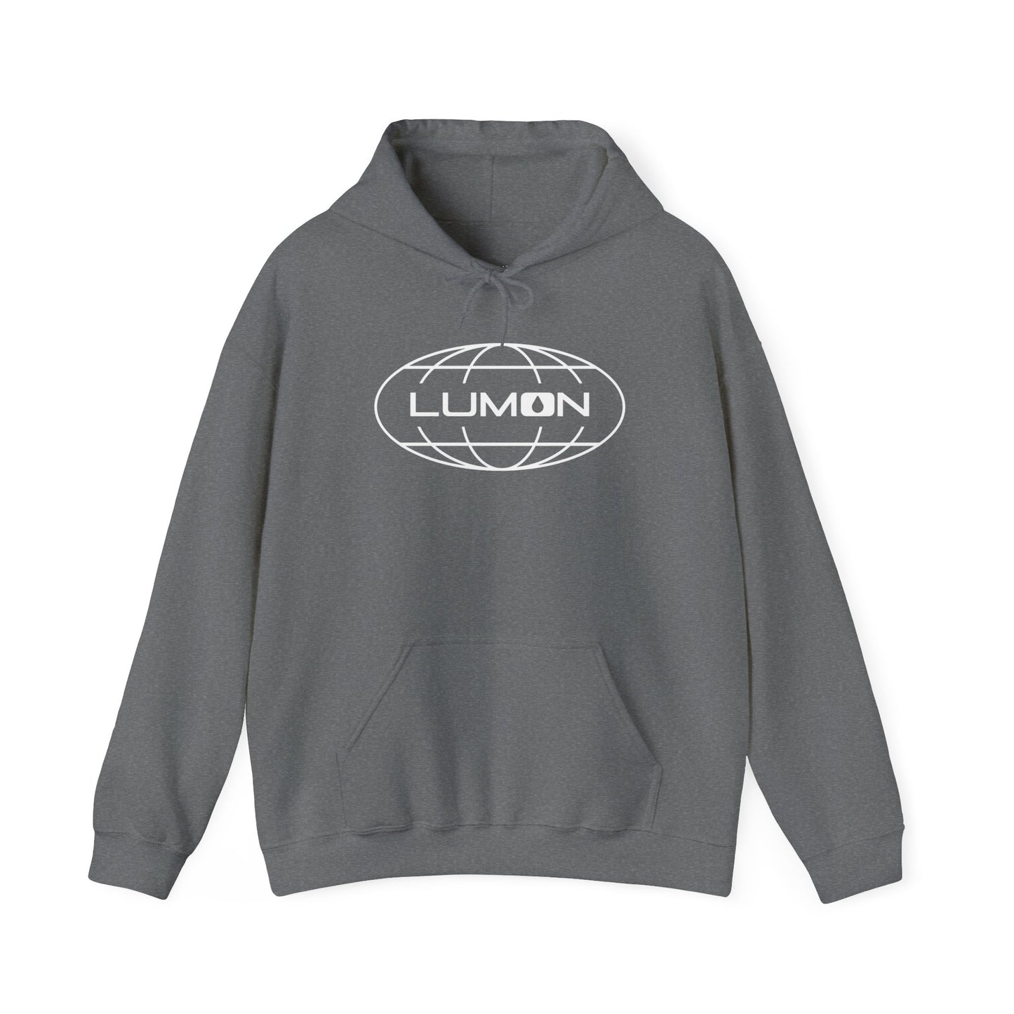 LUMON Industries Hoodie – Severance TV Show Inspired Sweatshirt by CHOLONERD