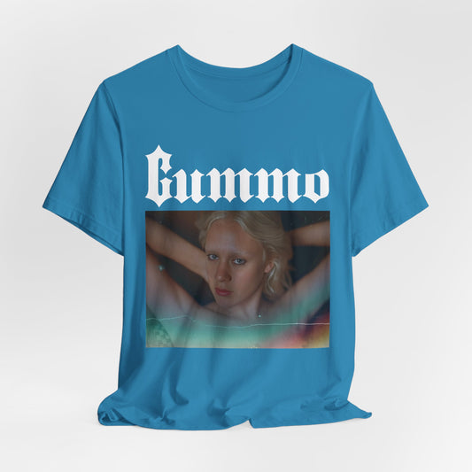 GUMMO Chloë Sevigny Cult Classic Film Distortion T-Shirt